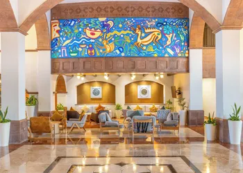 Villa Del Palmar Flamingos Beach Resort and Spa hotel thumbnail 2