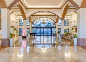 Villa Del Palmar Flamingos Beach Resort and Spa hotel thumbnail 7