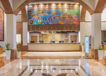 Villa Del Palmar Flamingos Beach Resort and Spa hotel thumbnail 8