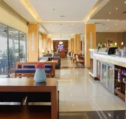Hampton Inn & Suites by Hilton Paraiso hotel detail image 3