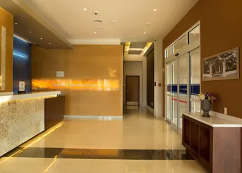 Hampton Inn & Suites by Hilton Paraiso hotel thumbnail 4