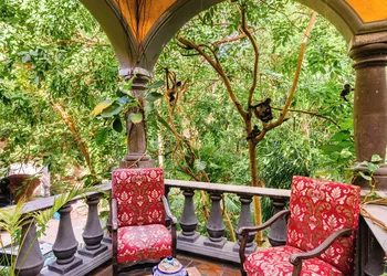 La Hacienda Hotel, at Xcaret hotel thumbnail 2