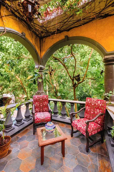 La Hacienda Hotel, at Xcaret hotel detail image 2