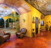 La Hacienda Hotel, at Xcaret hotel detail image 3