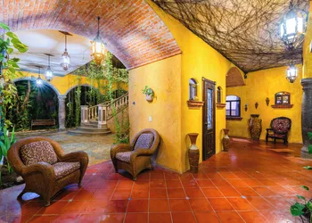 La Hacienda Hotel, at Xcaret hotel thumbnail 3