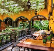 La Hacienda Hotel, at Xcaret hotel detail image 4