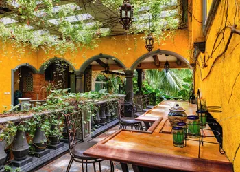 La Hacienda Hotel, at Xcaret hotel thumbnail 4