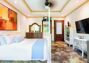 La Hacienda Hotel, at Xcaret hotel thumbnail 5