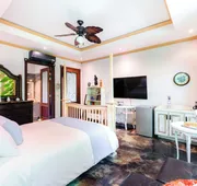 La Hacienda Hotel, at Xcaret hotel detail image 7