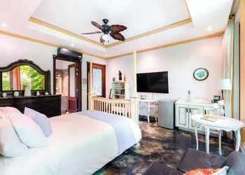 La Hacienda Hotel, at Xcaret hotel thumbnail 7