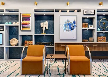 Homewood Suites by Hilton Dallas The Colony hotel thumbnail 3