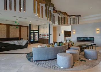 Homewood Suites by Hilton Dallas The Colony hotel thumbnail 4