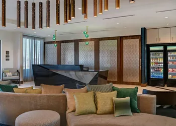 Homewood Suites by Hilton Dallas The Colony hotel thumbnail 5