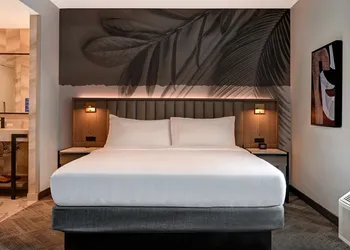 Homewood Suites by Hilton Dallas The Colony hotel thumbnail 6