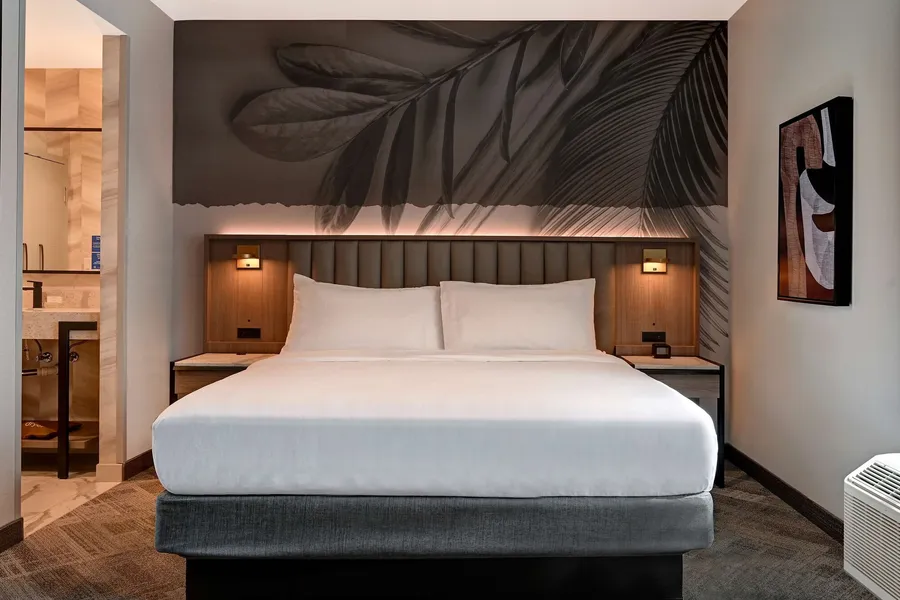 Homewood Suites by Hilton Dallas The Colony hotel detail image 6