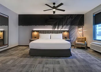 Homewood Suites by Hilton Dallas The Colony hotel thumbnail 7