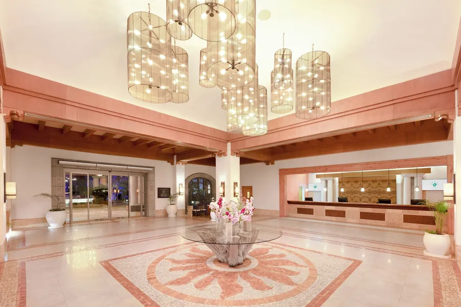 Royal Solaris Los Cabos & Spa - All Inclusive hotel detail image 2