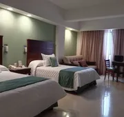 Hotel Bello Veracruz hotel detail image 3
