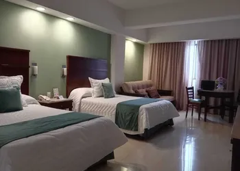 Hotel Bello Veracruz hotel thumbnail 3
