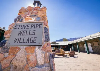 Stovepipe Wells Village Hotel - Inside The Park hotel thumbnail 2
