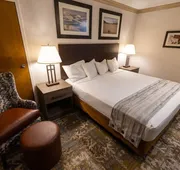Stovepipe Wells Village Hotel - Inside The Park hotel detail image 3