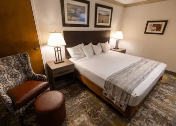 Stovepipe Wells Village Hotel - Inside The Park hotel thumbnail 3