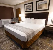 Stovepipe Wells Village Hotel - Inside The Park hotel detail image 4
