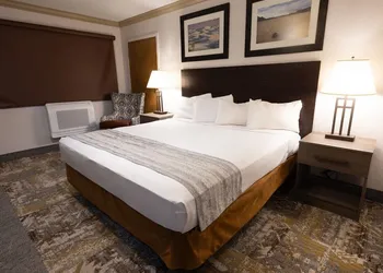 Stovepipe Wells Village Hotel - Inside The Park hotel thumbnail 4