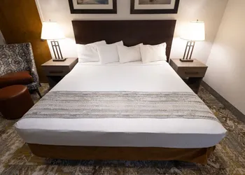 Stovepipe Wells Village Hotel - Inside The Park hotel thumbnail 5