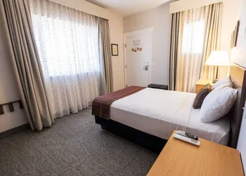 Stovepipe Wells Village Hotel - Inside The Park hotel thumbnail 7