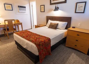 Stovepipe Wells Village Hotel - Inside The Park hotel thumbnail 8