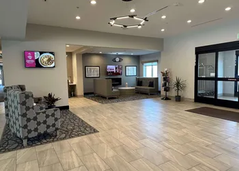 Best Western Plus Chandler hotel thumbnail 2