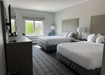 Best Western Plus Chandler hotel thumbnail 4