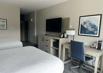 Best Western Plus Chandler hotel thumbnail 6