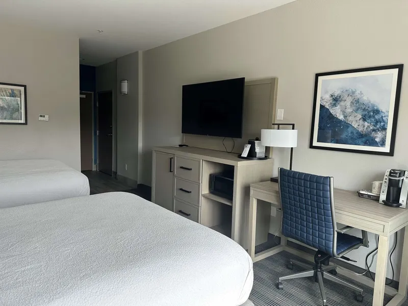 Best Western Plus Chandler hotel detail image 6