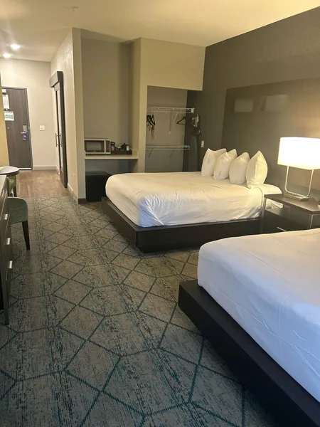 Comfort Inn & Suites Clarksville - Louisville North hotel detail image 6