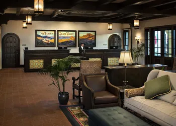 The Ranch at Death Valley – Inside the Park hotel thumbnail 2