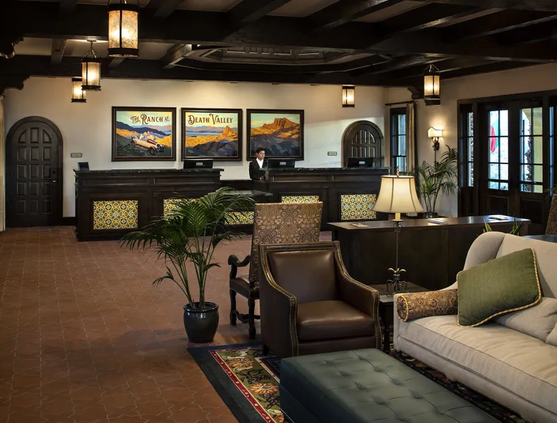 The Ranch at Death Valley – Inside the Park hotel detail image 2