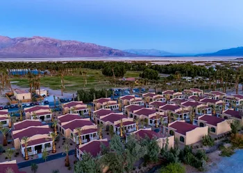 The Ranch at Death Valley – Inside the Park hotel thumbnail 3