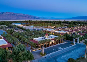 The Ranch at Death Valley – Inside the Park hotel thumbnail 4