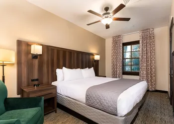 The Ranch at Death Valley – Inside the Park hotel thumbnail 5