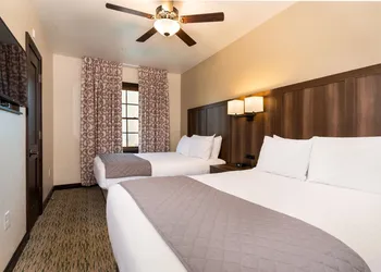 The Ranch at Death Valley – Inside the Park hotel thumbnail 6
