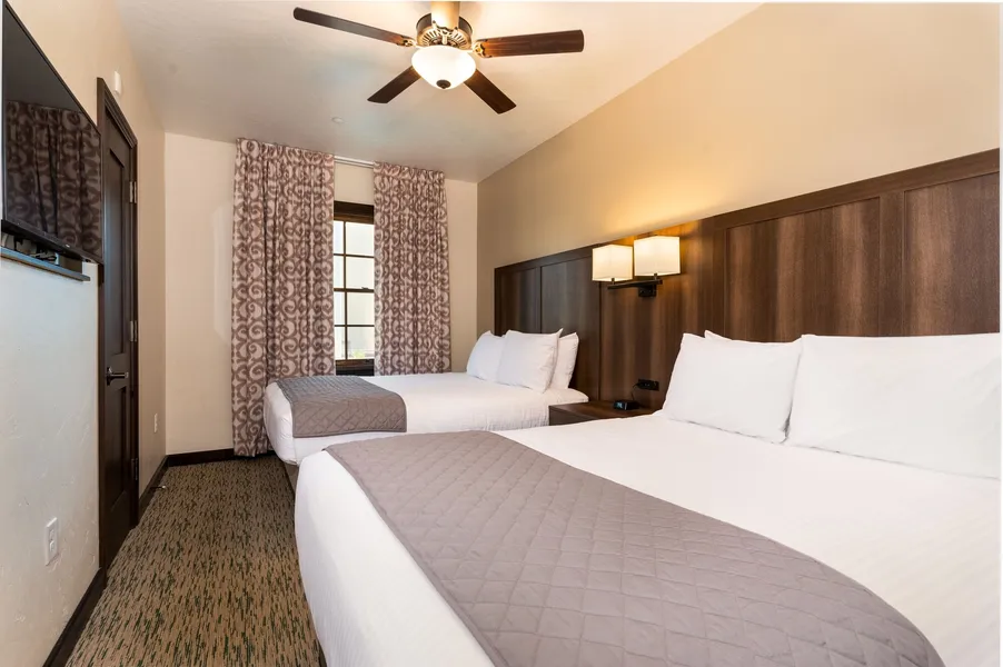 The Ranch at Death Valley – Inside the Park hotel detail image 6