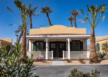 The Ranch at Death Valley – Inside the Park hotel thumbnail 8