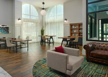 The Hamilton Alpharetta, Curio Collection by Hilton hotel thumbnail 2