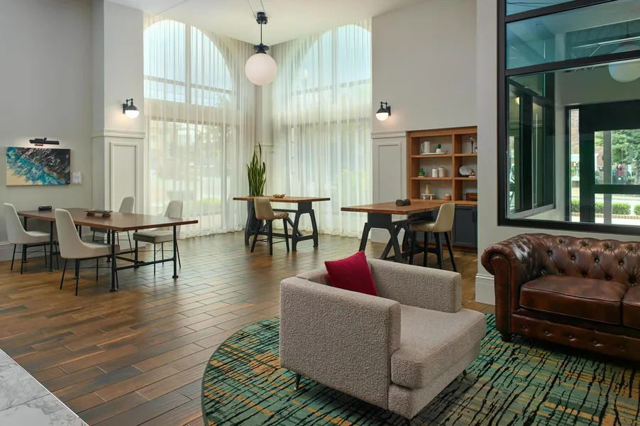 The Hamilton Alpharetta, Curio Collection by Hilton hotel detail image 2