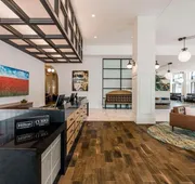 The Hamilton Alpharetta, Curio Collection by Hilton hotel detail image 3