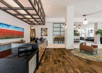 The Hamilton Alpharetta, Curio Collection by Hilton hotel thumbnail 3