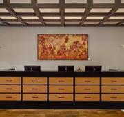 The Hamilton Alpharetta, Curio Collection by Hilton hotel detail image 4