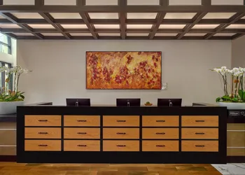 The Hamilton Alpharetta, Curio Collection by Hilton hotel thumbnail 4